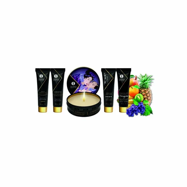 Pleasure Kit Shunga SECRET GEISHA EXOTIC FRUITS