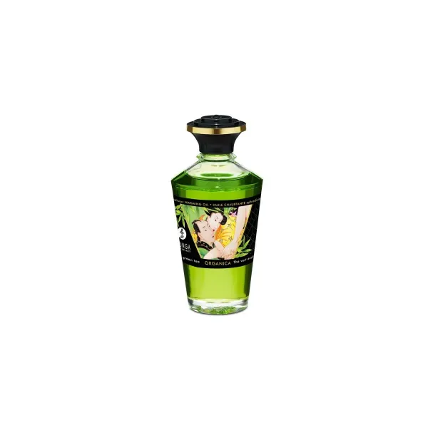 Erotic Massage Oil Shunga