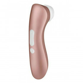 Pro 2 Clitoral Stimulator Vibration Satisfyer SF-J2018-31