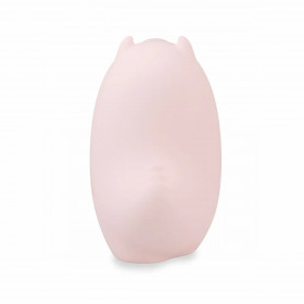 Clitoris Suction Stimulator MonsterPub MAGIC KISS MR DEVIL Pink