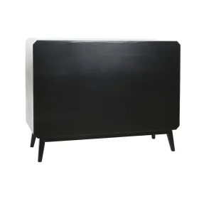 Vegetable trolley Quid Square Metal (34 x 34 x 76 cm)