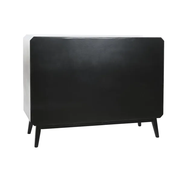 Vegetable trolley Quid Square Metal (34 x 34 x 76 cm)