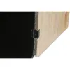 Vegetable trolley Quid Square Metal (34 x 34 x 76 cm)