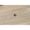 Vegetable trolley Quid Square Metal (34 x 34 x 76 cm)