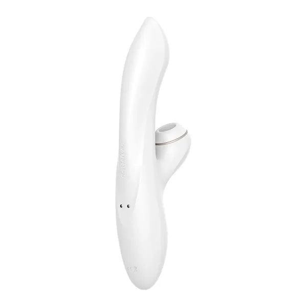 Rabbit Satisfyer Satprograb