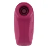 One Night Stand Clitoral Stimulator Satisfyer One Night Stand Plum