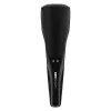 Men Wand-Masturbator Satisfyer Black