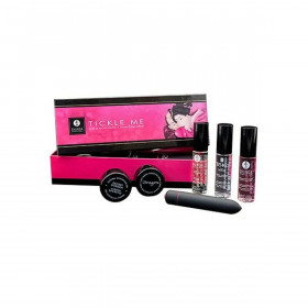 Pleasure Kit Shunga Tickle Me (6 pcs)