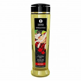 Massage Oil Maple Delight Shunga (240 ml)