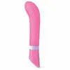 G-Spot Vibrator B Swish Curve BSBDC0453 Pink