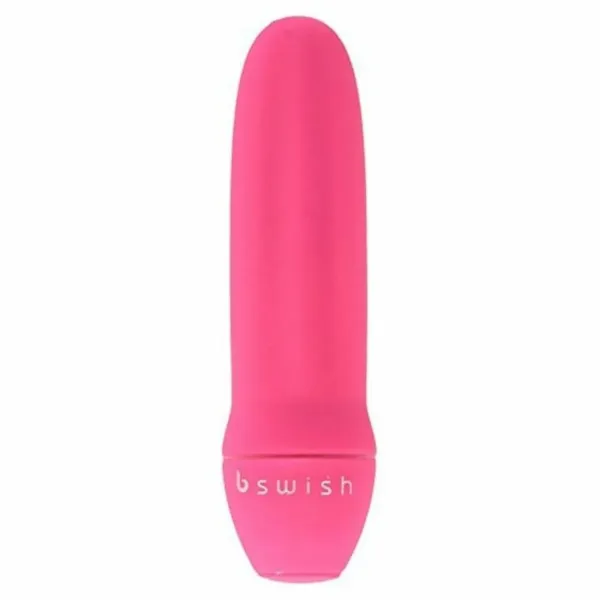 Vibrator B Swish Bmine Classic Blush