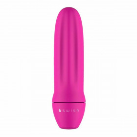 Vibrator B Swish Basics