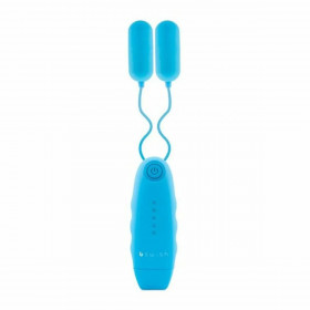 Bullet Vibrator B Swish BSBNR0538 Dark blue