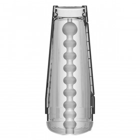 Masturbator Main Squeeze Ultraskyn Transparent