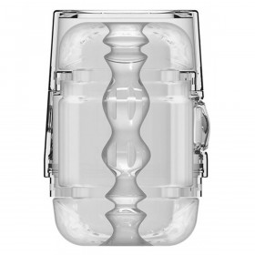 Masturbator Main Squeeze Ultraskyn Transparent