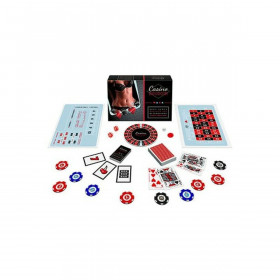 Erotic Game Kheper Games Casino Boudoir Casino Boudoir