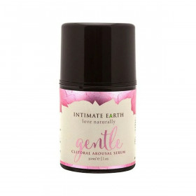Clitoral Arousal Serum Gentle 30 ml Intimate Earth INT004
