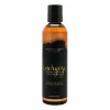Erotic Massage Oil Intimate Earth Citric (240 ml)