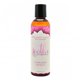 Soothe Anal Glide 60 ml Intimate Earth 12298 (60 ml)