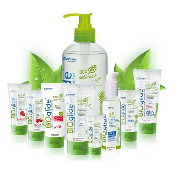 Waterbased Lubricant Joydivision 6171800000 100 ml