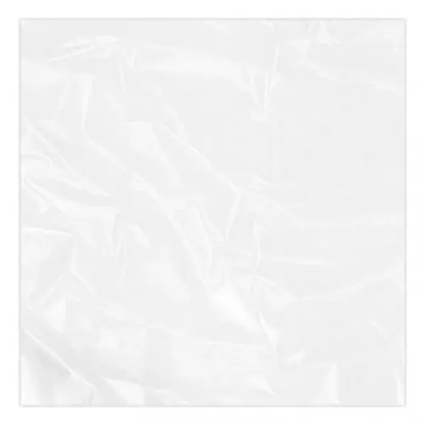 Sheet Joydivision White (180 x 220 cm)