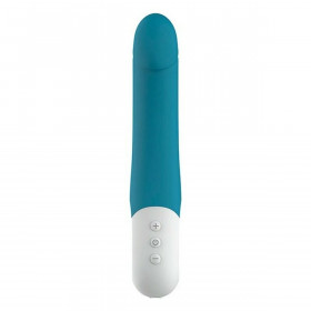 G-Spot Vibrator Liebe Exciter Dark blue Azul Océano