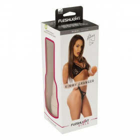 Masturbator Fleshlight Kimmy Granger Rebel