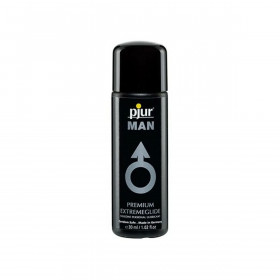 Silicone-Based Lubricant Pjur Man (30 ml)