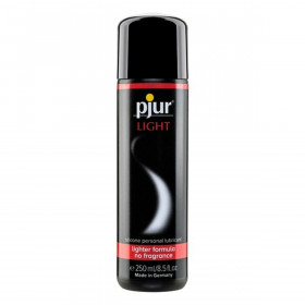 Silicone-Based Lubricant Pjur Light (250 ml)