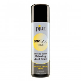 Anal Lubricant Pjur 11290 (250 ml)