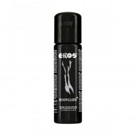Silicone-Based Lubricant Eros (100 ml)