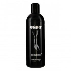 Silicone-Based Lubricant Eros ER11900 1 L