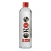 Silicone-Based Lubricant Eros Silk (500 ml)