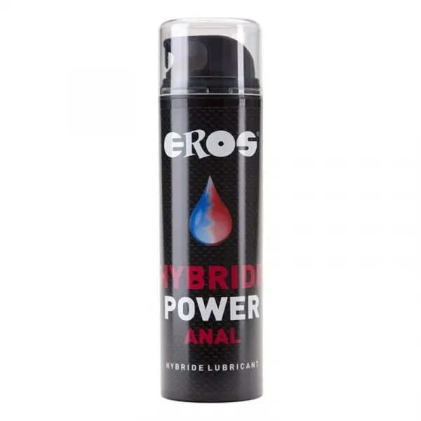 Hybrid Lubricant Eros (200 ml)