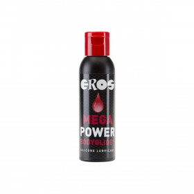 Silicone-Based Lubricant Eros (50 ml)