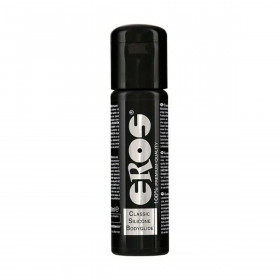 Silicone-Based Lubricant Eros (100 ml)