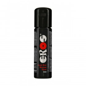 Silicone-Based Lubricant Eros (100 ml)