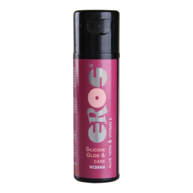 Silicone Lubricant Eros 6188700000 (30 ml)