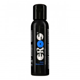 Waterbased Lubricant Eros (250 ml)