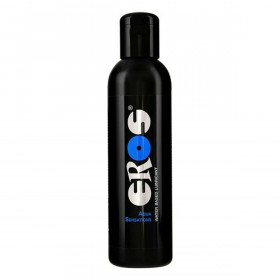 Waterbased Lubricant Eros 500 ml