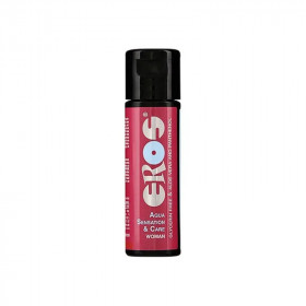 Waterbased Lubricant Eros (30 ml)