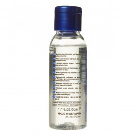 Waterbased Lubricant Eros 6133390000 (50 ml)