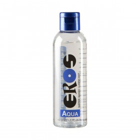Waterbased Lubricant Eros ER33102 100 ml