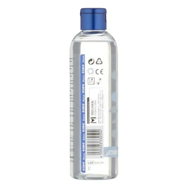 Waterbased Lubricant Eros ER33250 (250 ml)
