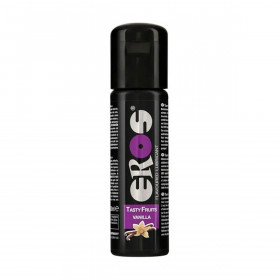 Waterbased Lubricant Eros Vanilla (100 ml)