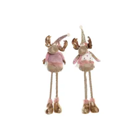 Egg Vibrator FeelzToys Eilium Pink