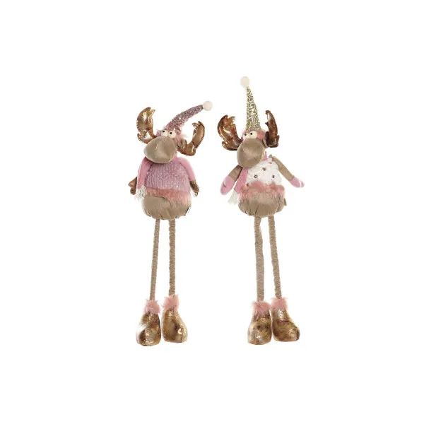 Egg Vibrator FeelzToys Eilium Pink