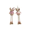 Egg Vibrator FeelzToys Eilium Pink