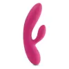 Lea Vibrator Pink FeelzToys Pink