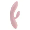 Lea Vibrator Soft Pink FeelzToys